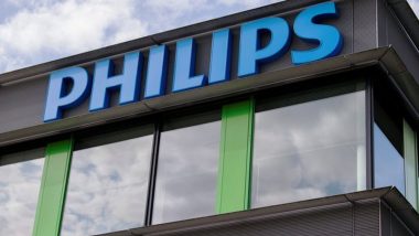 Philips Layoff: 'फिलिप्स' मध्ये 2025 पर्यंत 6000 जणांची नोकर कपात होणार; निम्म्यांना यंदाच्या वर्षीच मिळणार नारळ